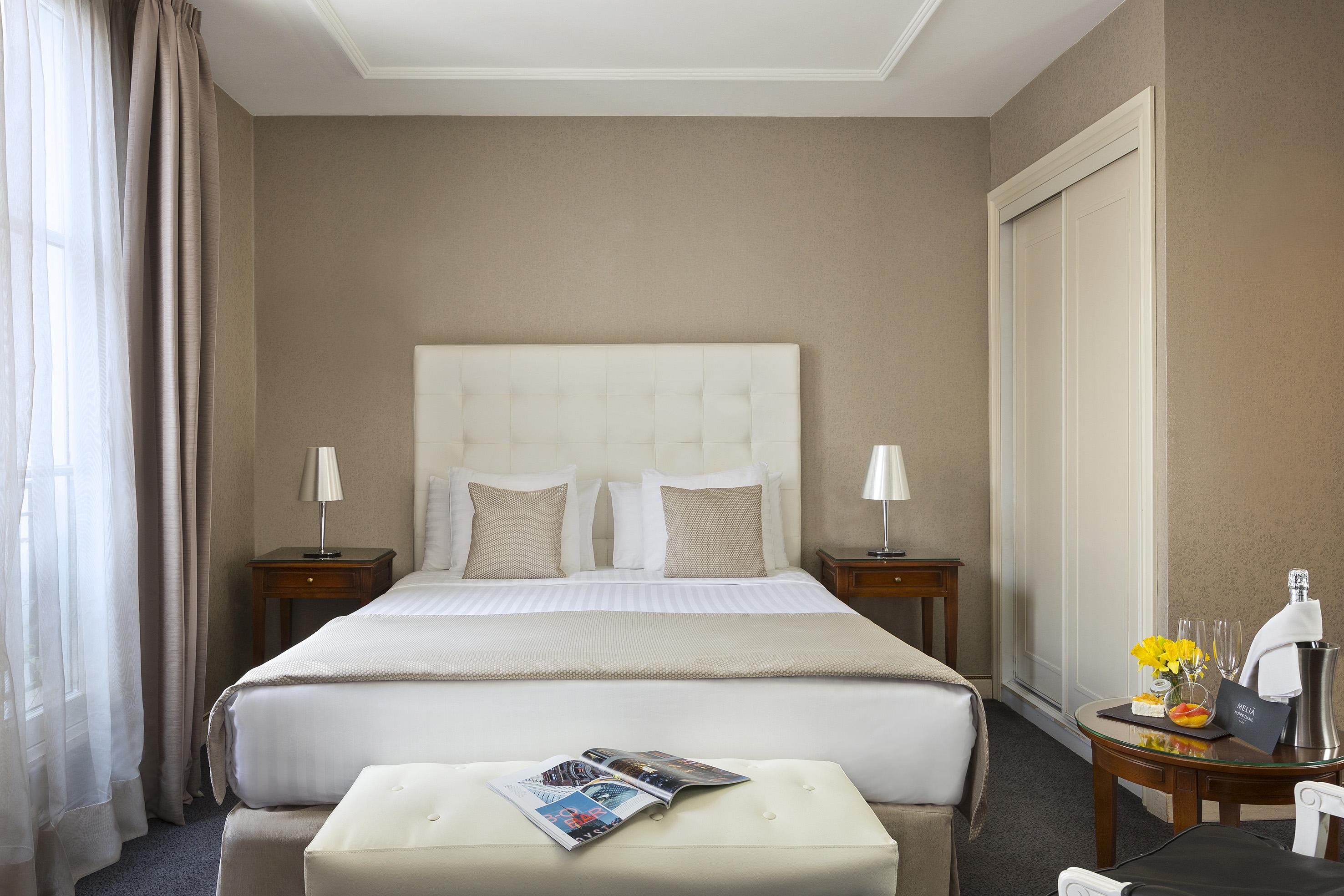 Maison Colbert Member Of Melia Collection Notre-Dame Paris Eksteriør billede
