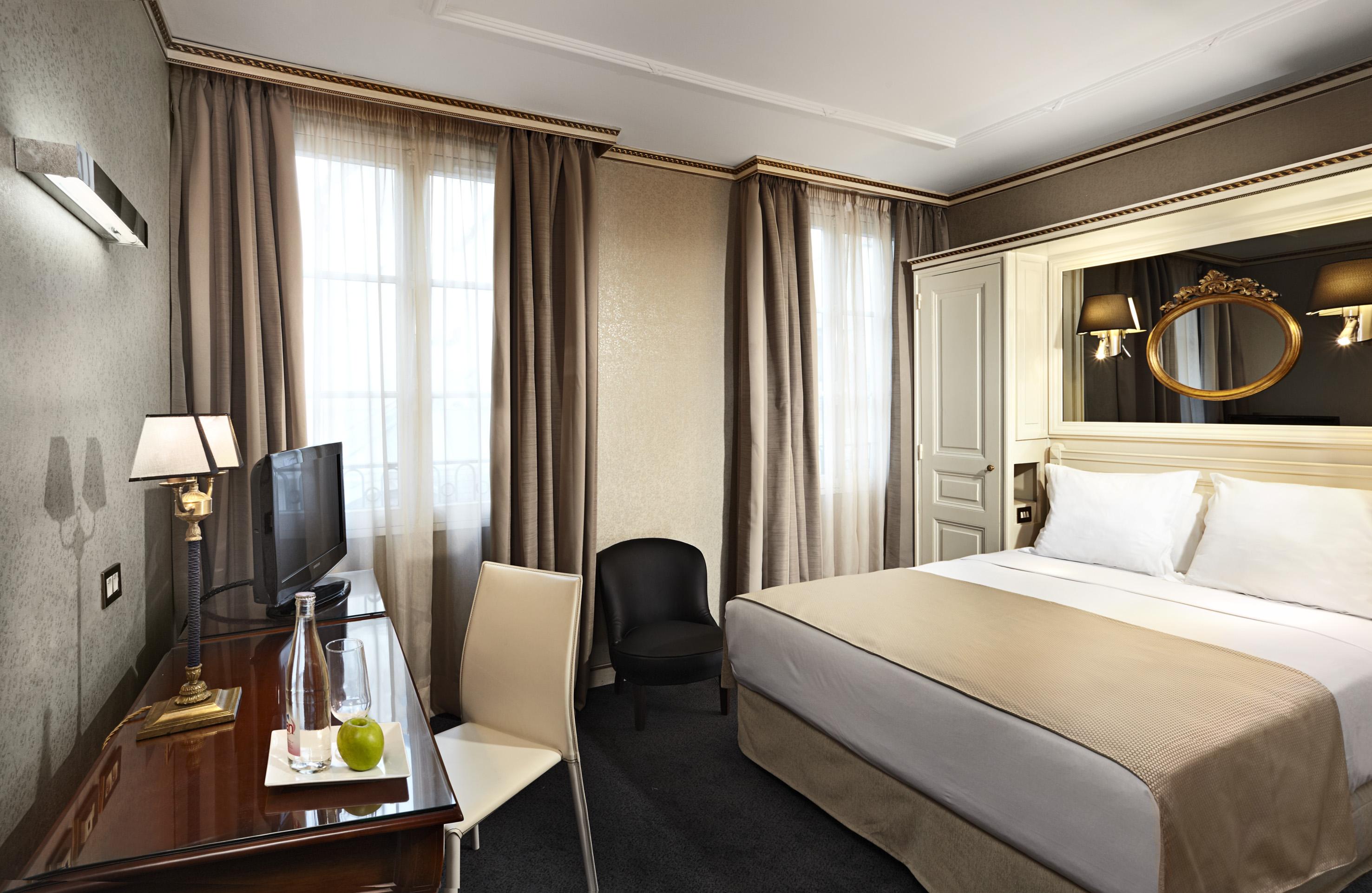 Maison Colbert Member Of Melia Collection Notre-Dame Paris Eksteriør billede