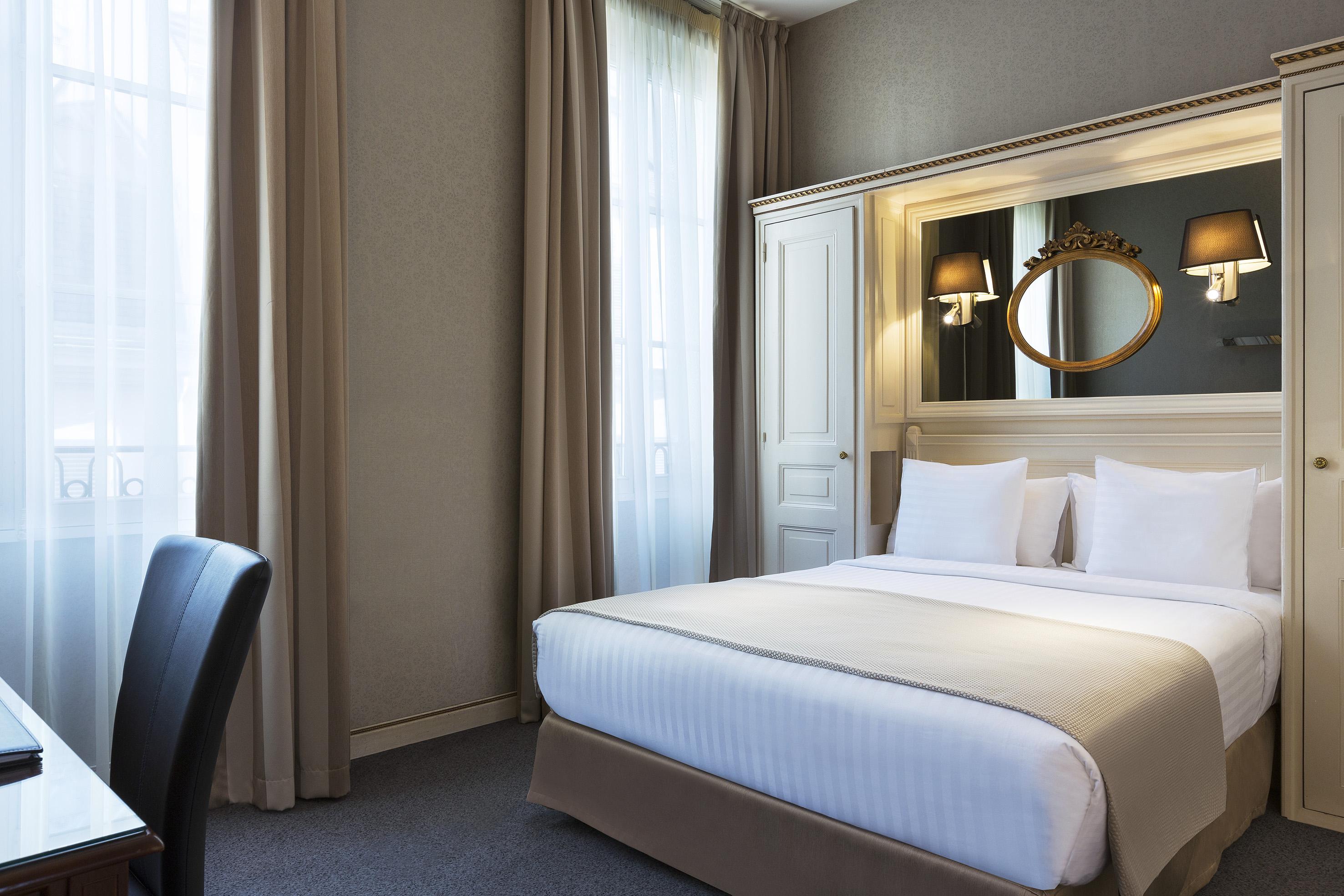 Maison Colbert Member Of Melia Collection Notre-Dame Paris Eksteriør billede