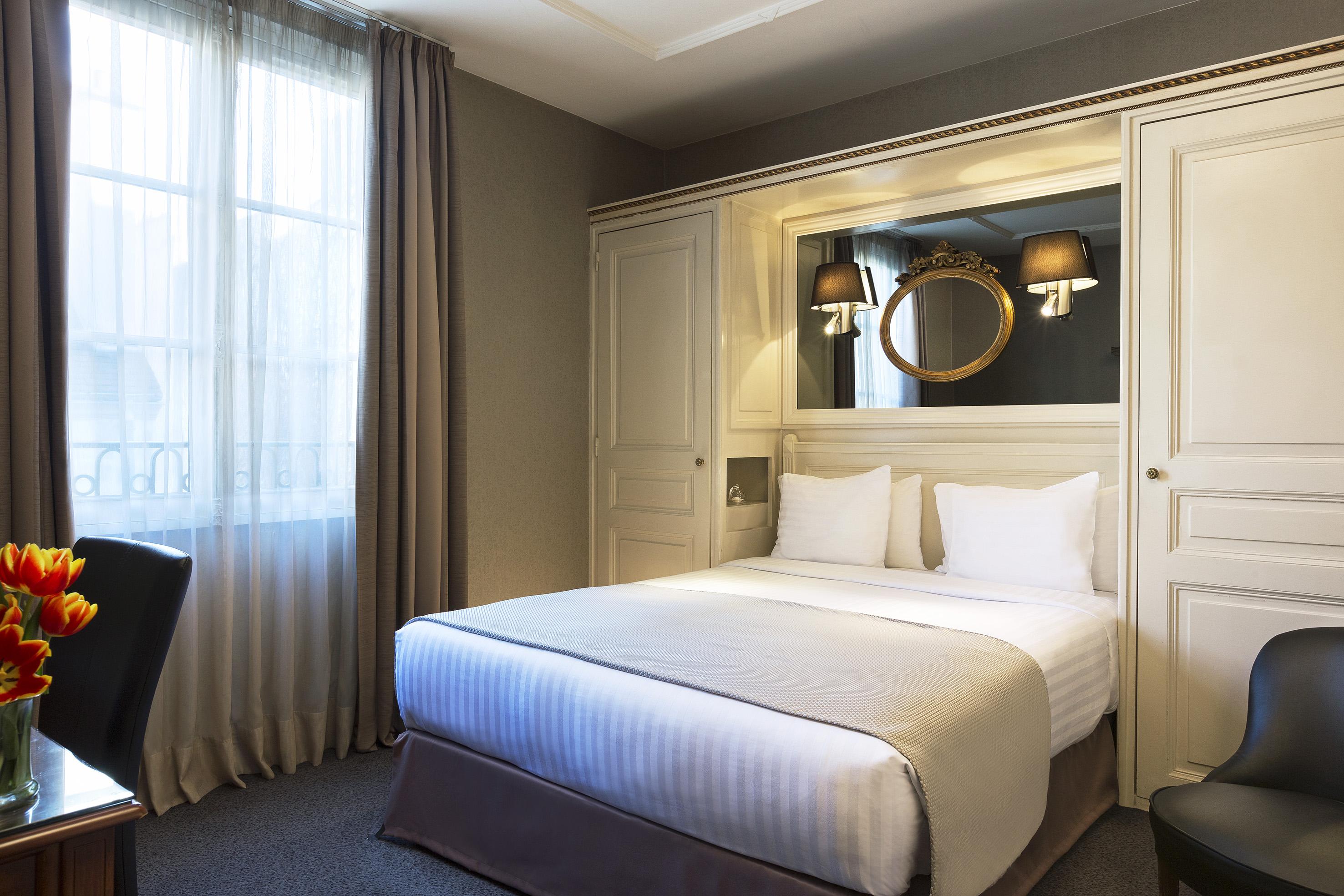 Maison Colbert Member Of Melia Collection Notre-Dame Paris Eksteriør billede