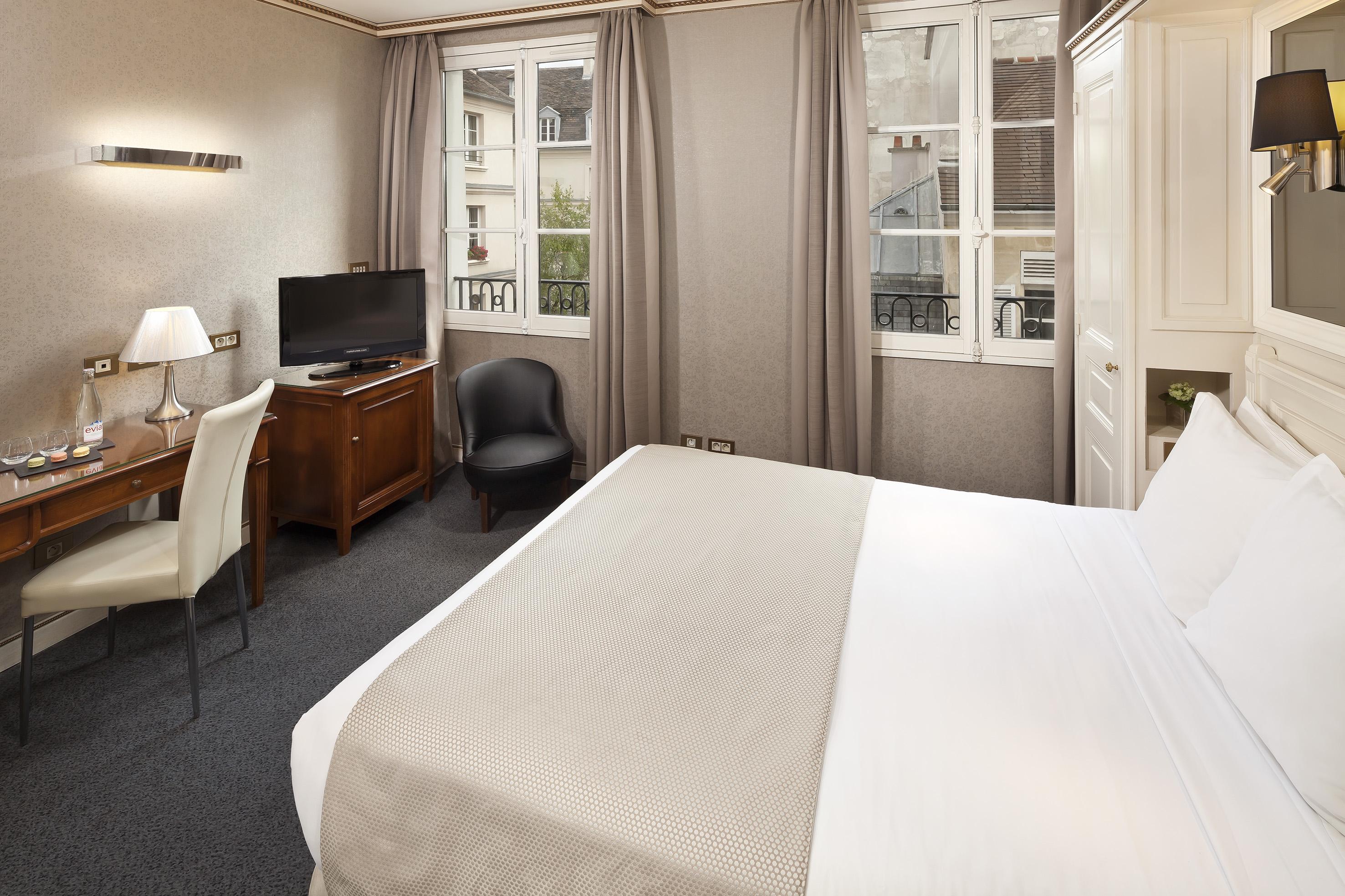 Maison Colbert Member Of Melia Collection Notre-Dame Paris Eksteriør billede