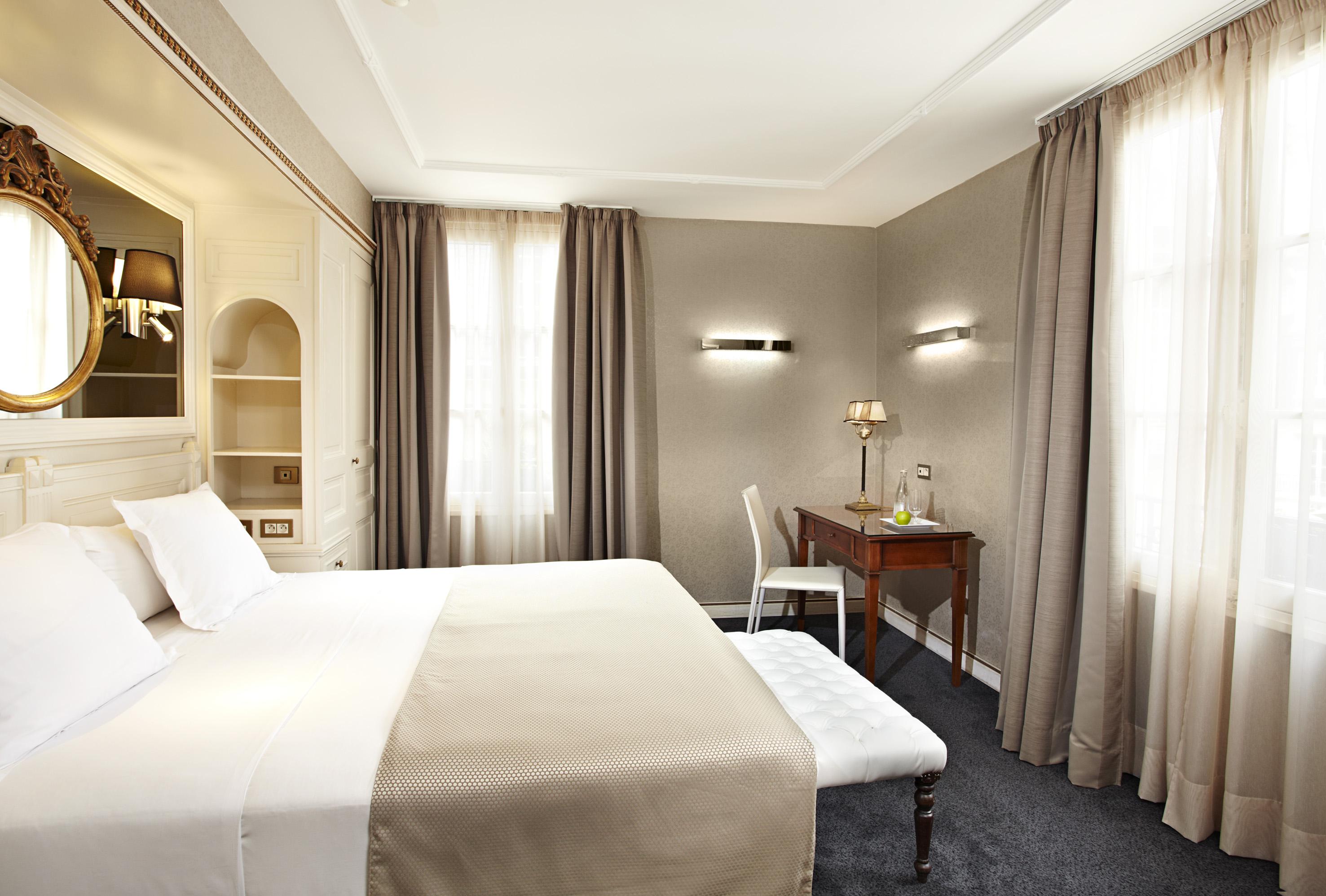 Maison Colbert Member Of Melia Collection Notre-Dame Paris Eksteriør billede