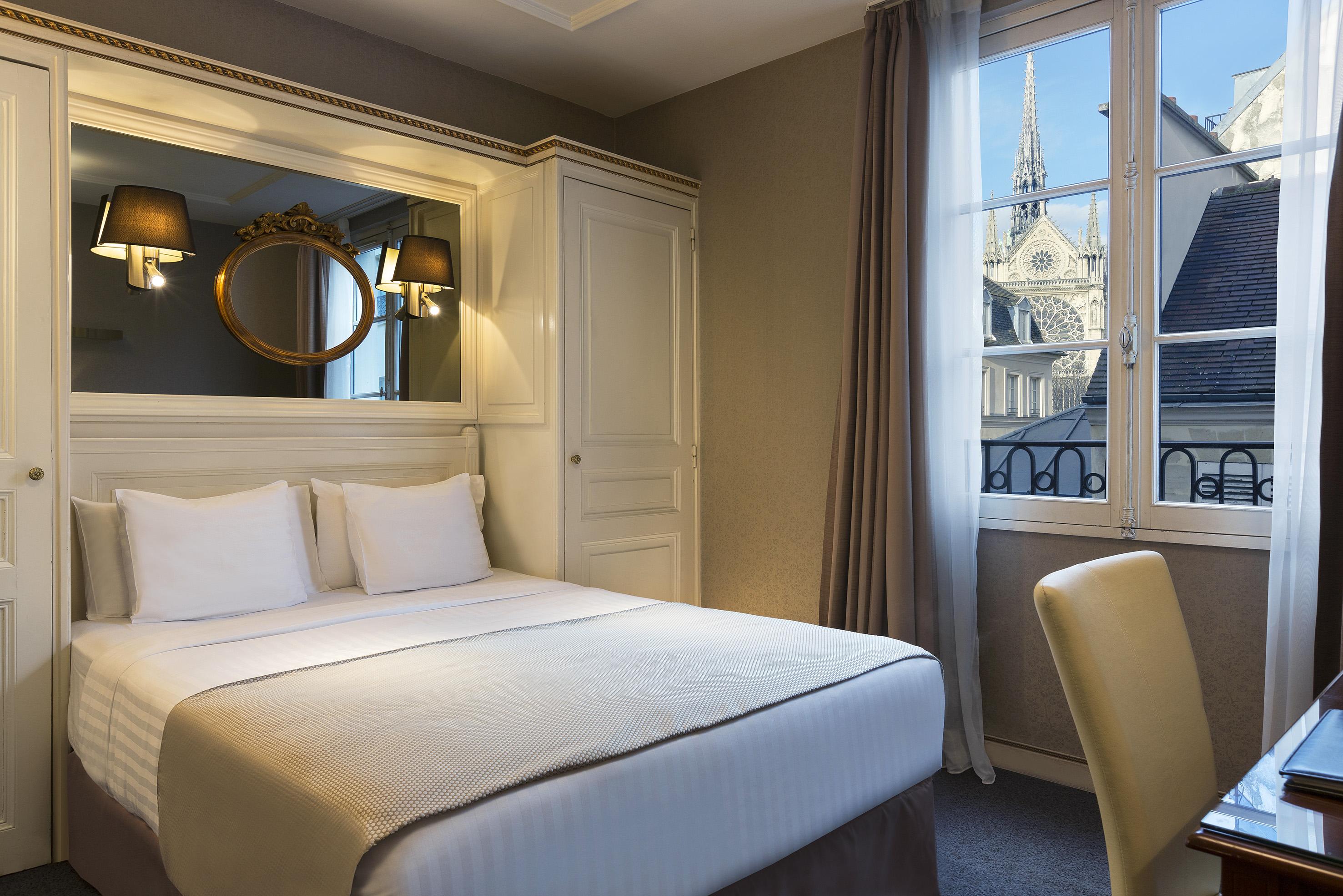 Maison Colbert Member Of Melia Collection Notre-Dame Paris Eksteriør billede